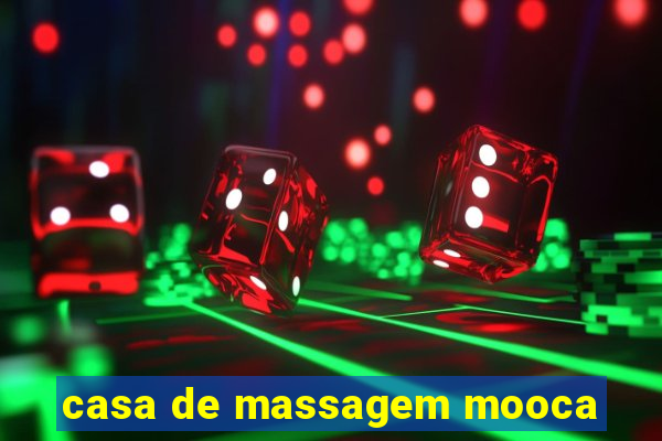 casa de massagem mooca